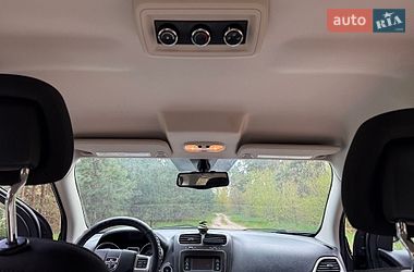 Внедорожник / Кроссовер Dodge Journey 2014 в Житомире фото 20 Внедорожник / Кроссовер Dodge Journey 2014 в Житомире