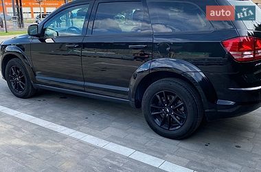 Внедорожник / Кроссовер Dodge Journey 2020 в Луцке