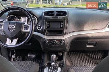 Внедорожник / Кроссовер Dodge Journey 2020 в Луцке
