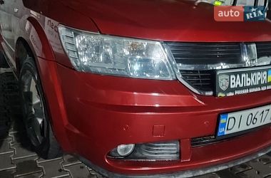 Внедорожник / Кроссовер Dodge Journey 2008 в Владимире