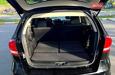 Внедорожник / Кроссовер Dodge Journey 2018 в Петропавловской Борщаговке