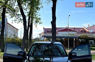 Позашляховик / Кросовер Dodge Journey 2018 в Петропавлівській Борщагівці