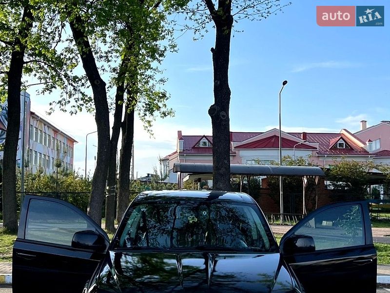 Внедорожник / Кроссовер Dodge Journey 2018 в Петропавловской Борщаговке