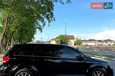 Внедорожник / Кроссовер Dodge Journey 2018 в Петропавловской Борщаговке