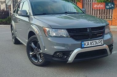 Позашляховик / Кросовер Dodge Journey 2019 в Василькові