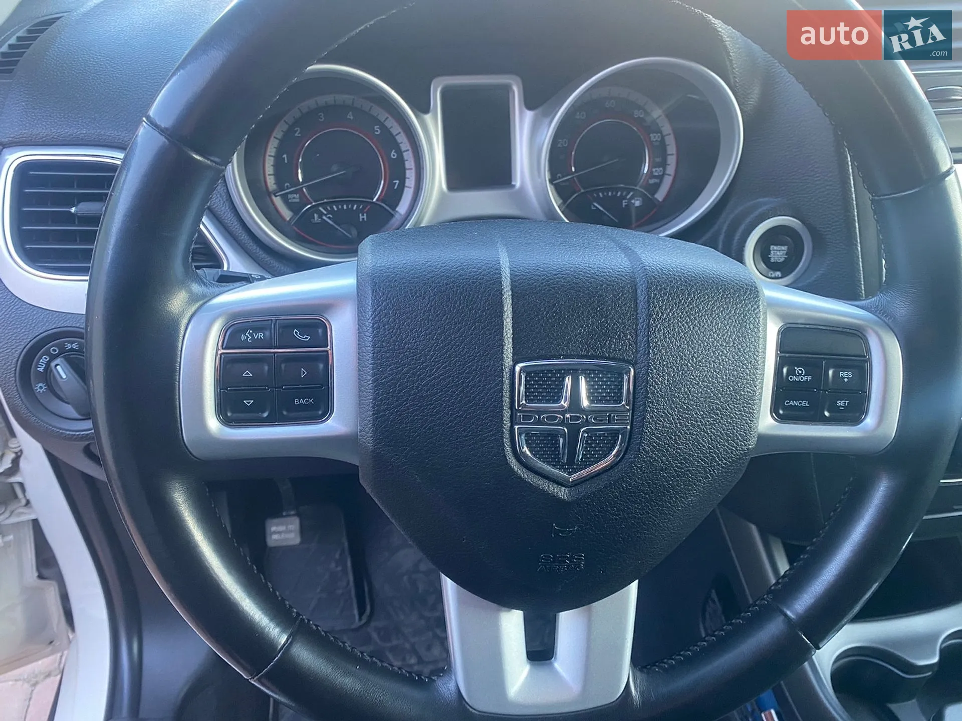 2020 Dodge Journey - мініатюра 19