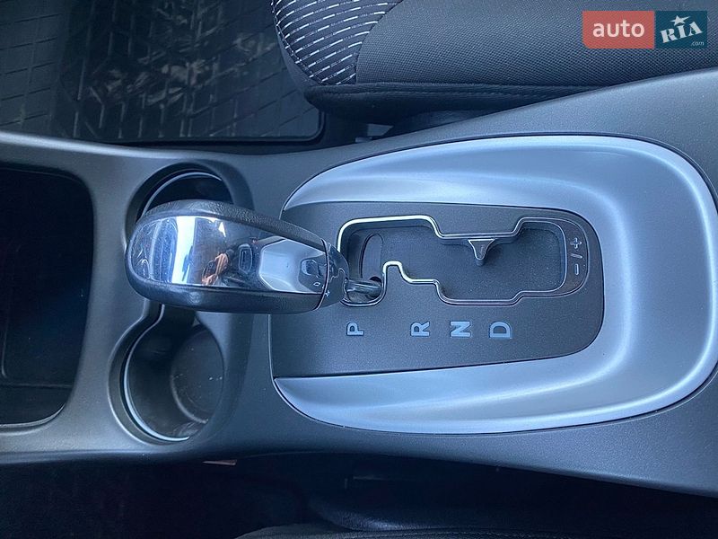 Позашляховик / Кросовер Dodge Journey 2020 в Білій Церкві