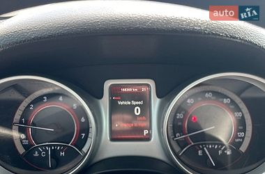 Внедорожник / Кроссовер Dodge Journey 2015 в Львове