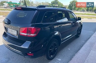 Внедорожник / Кроссовер Dodge Journey 2019 в Киеве