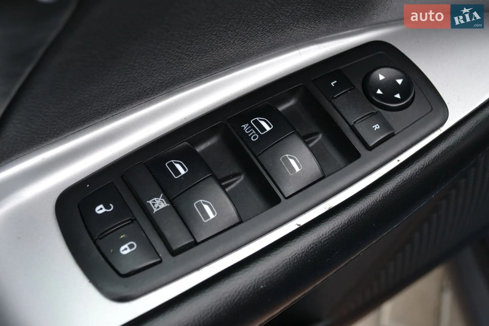 2018 Dodge Journey - мініатюра 19