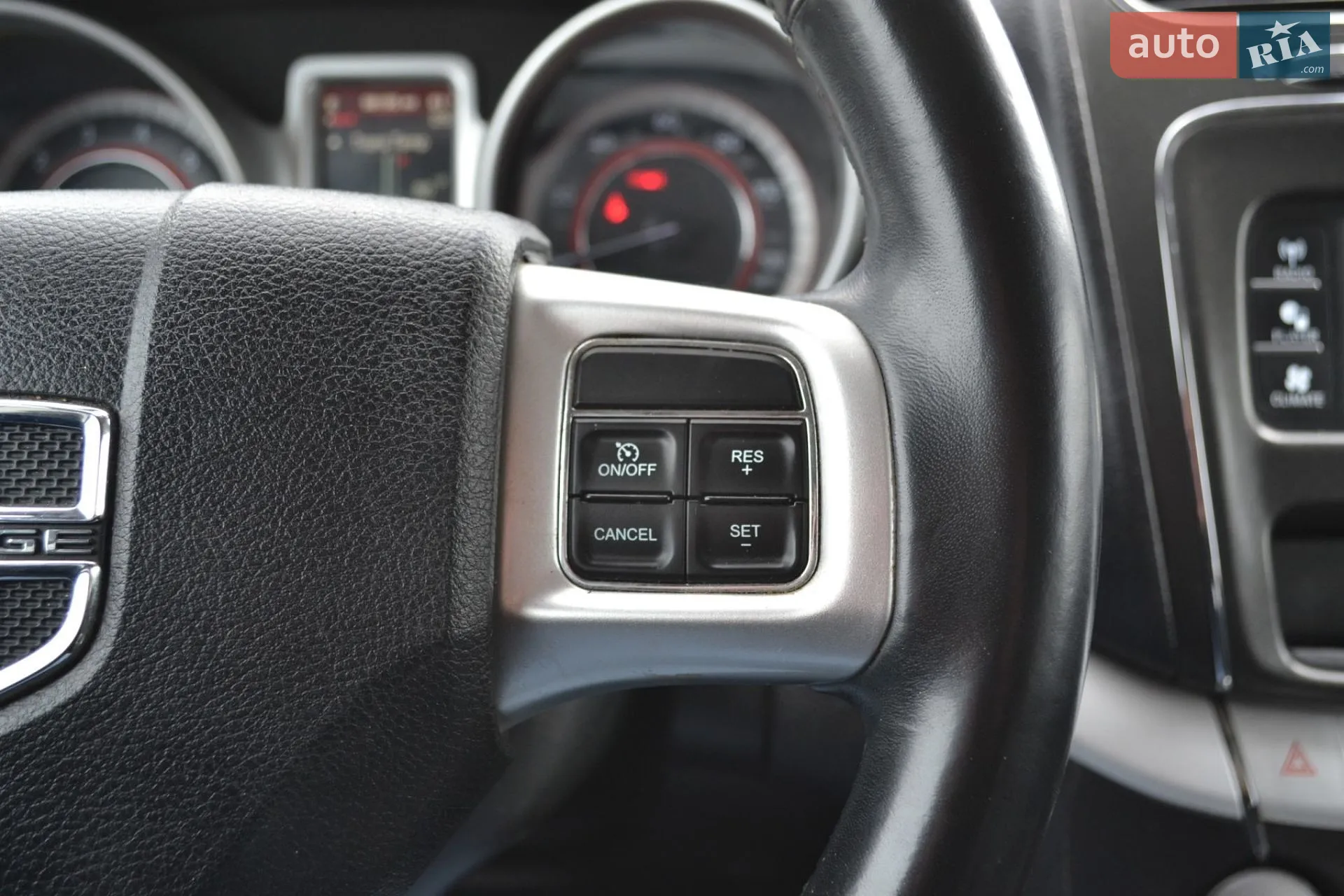 2018 Dodge Journey - мініатюра 33