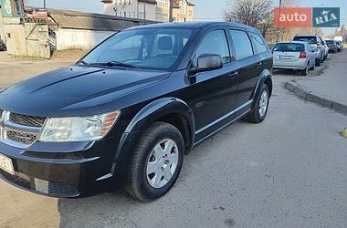 Внедорожник / Кроссовер Dodge Journey 2011 в Киеве