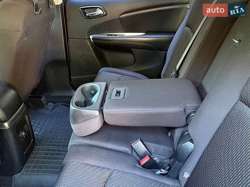 Внедорожник / Кроссовер Dodge Journey 2015 в Киеве