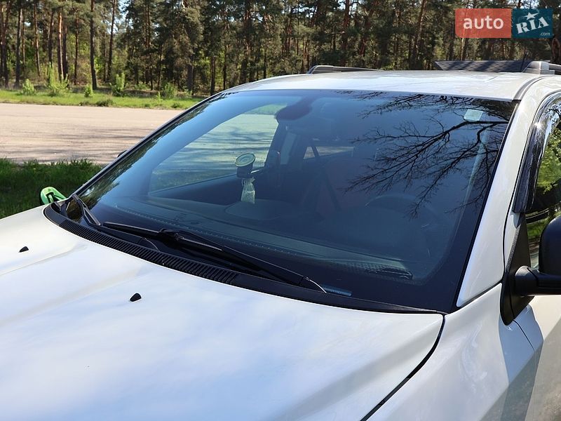 Внедорожник / Кроссовер Dodge Journey 2020 в Тараще