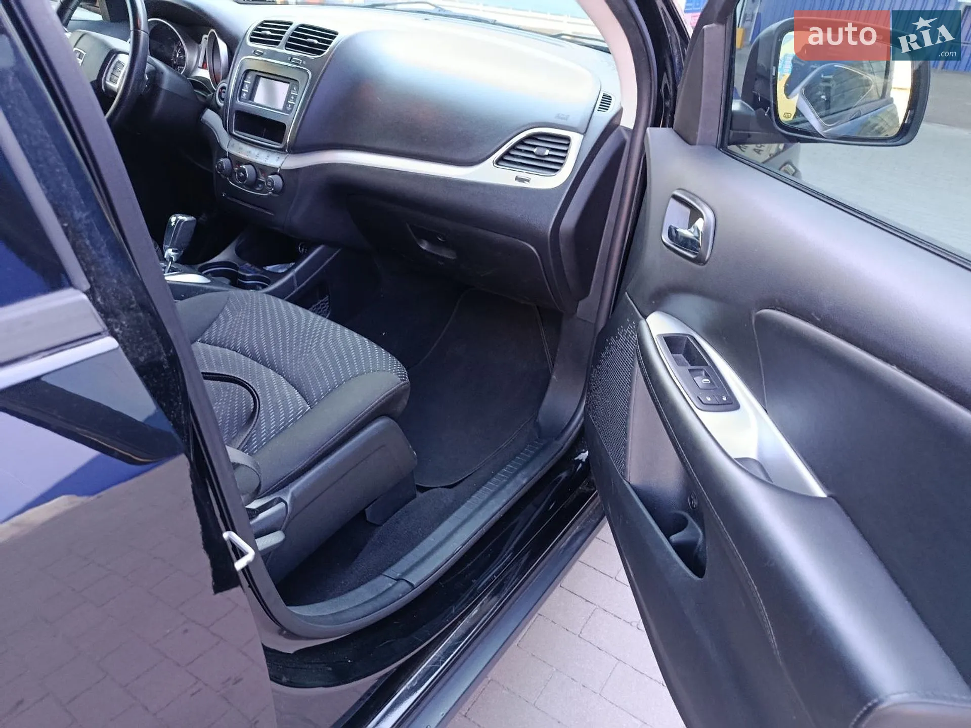 2018 Dodge Journey - мініатюра 13