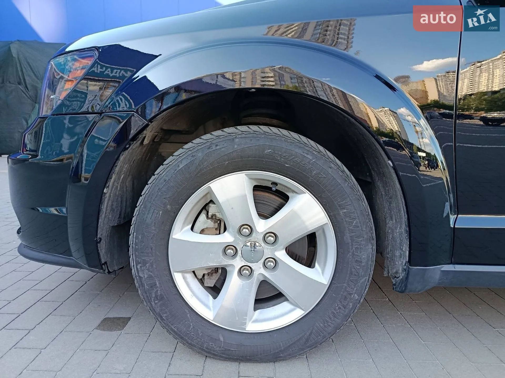2018 Dodge Journey - мініатюра 30