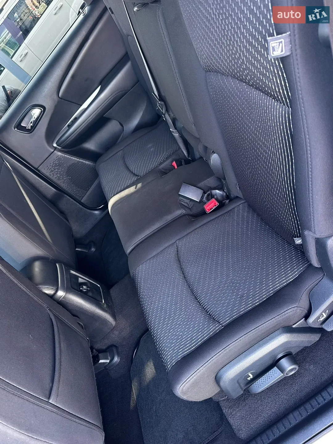 2016 Dodge Journey - мініатюра 18