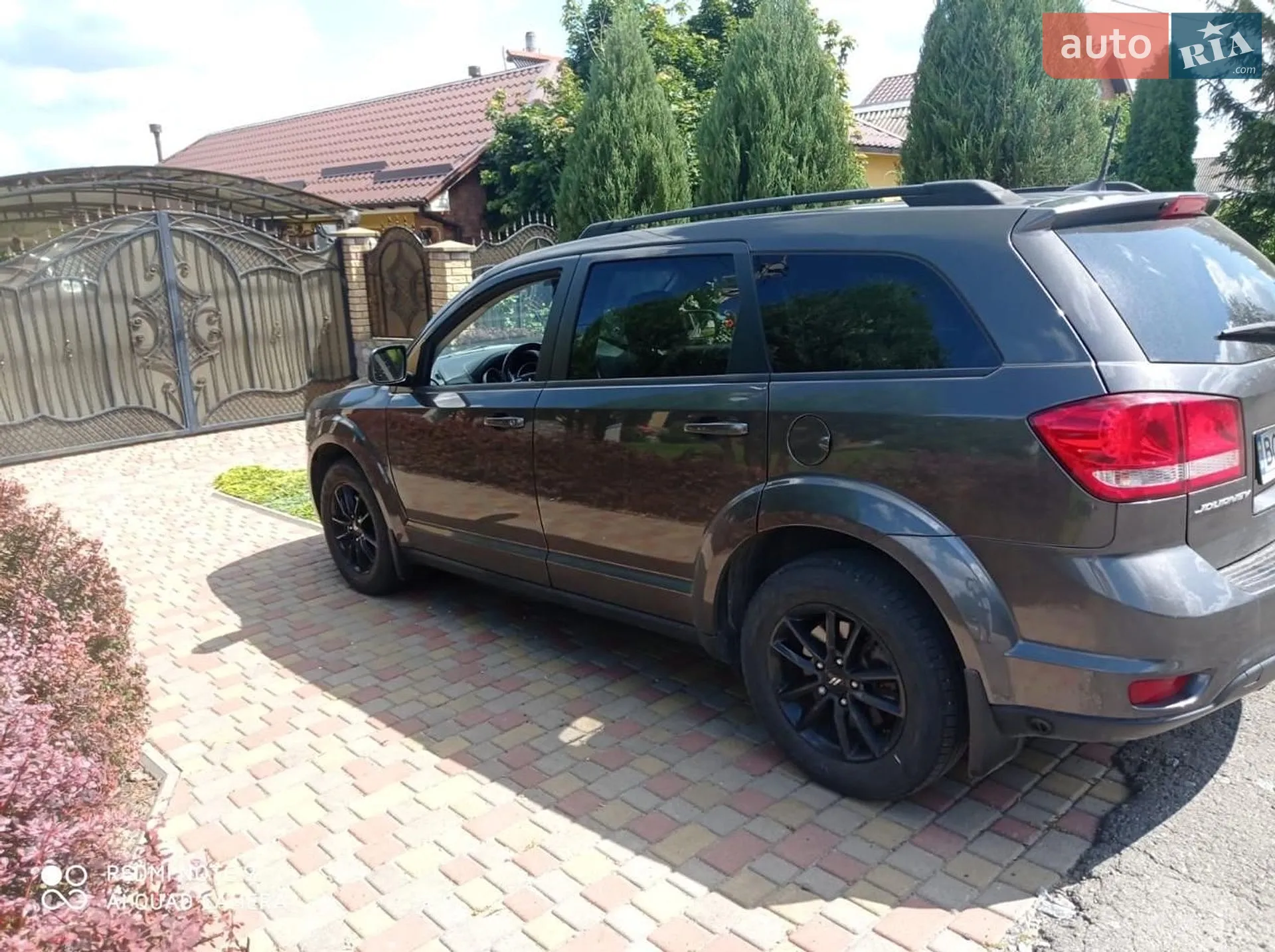 2019 Dodge Journey - мініатюра 39
