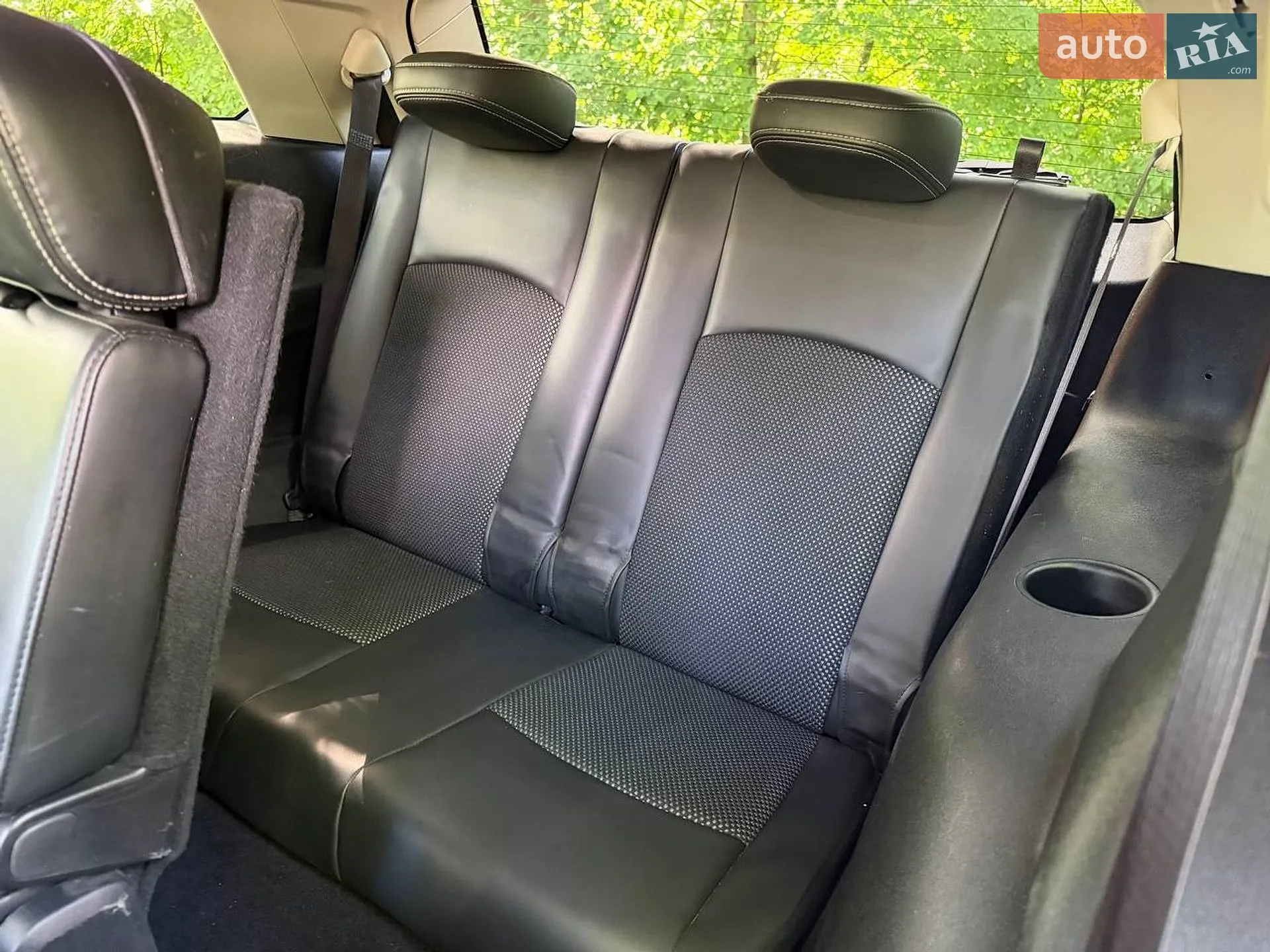 2018 Dodge Journey - мініатюра 9