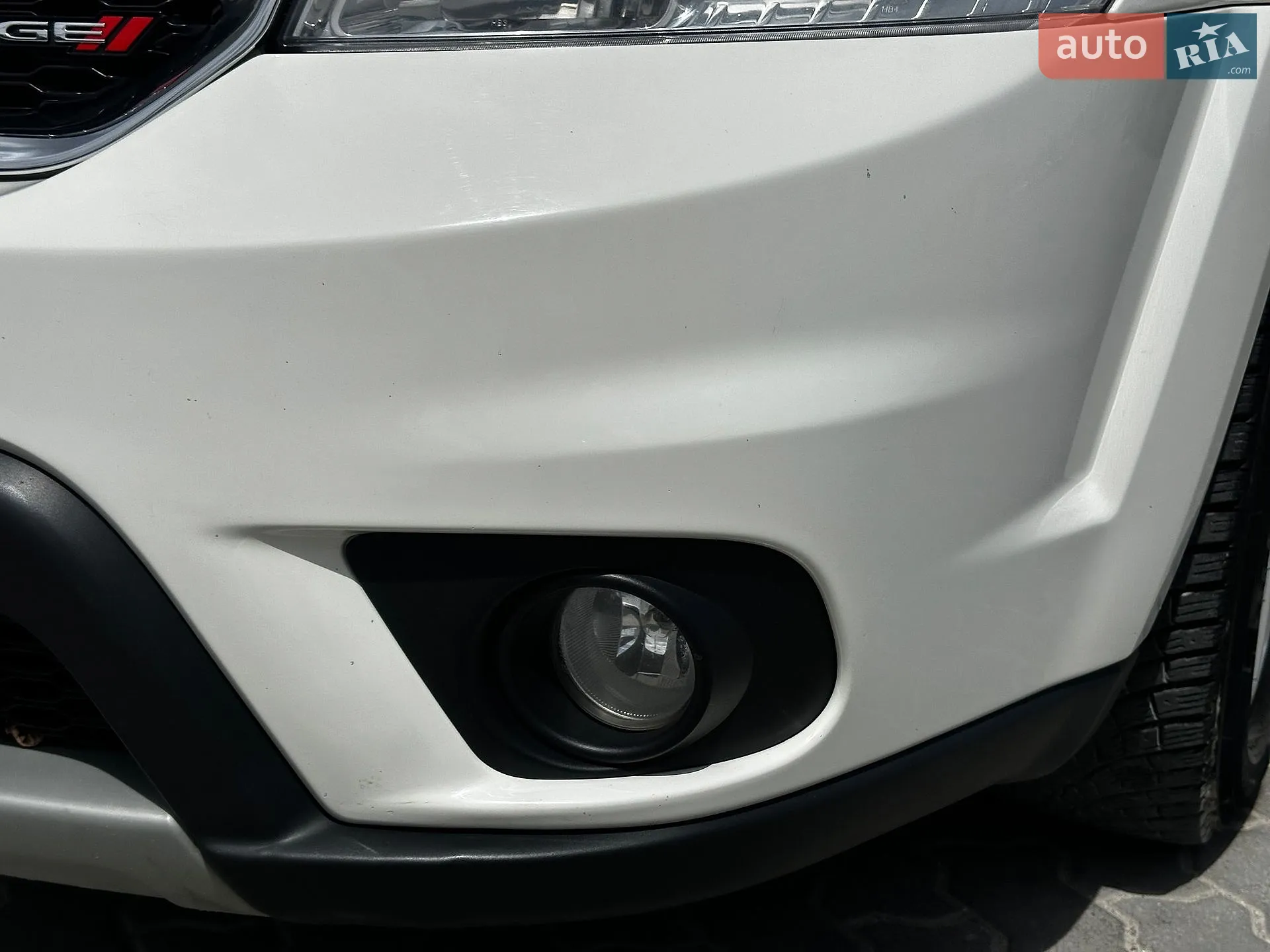 2016 Dodge Journey - мініатюра 5