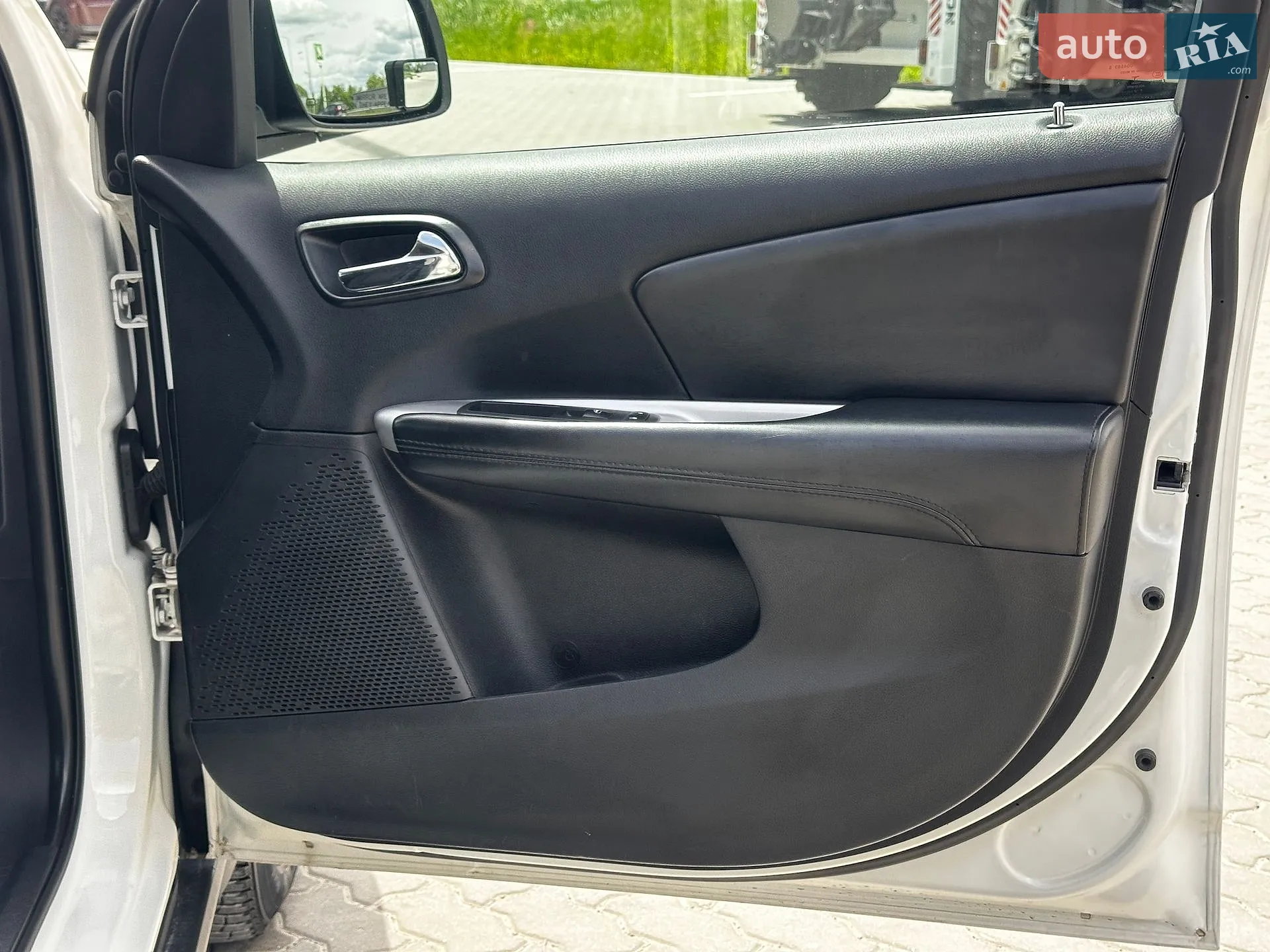 2016 Dodge Journey - мініатюра 45