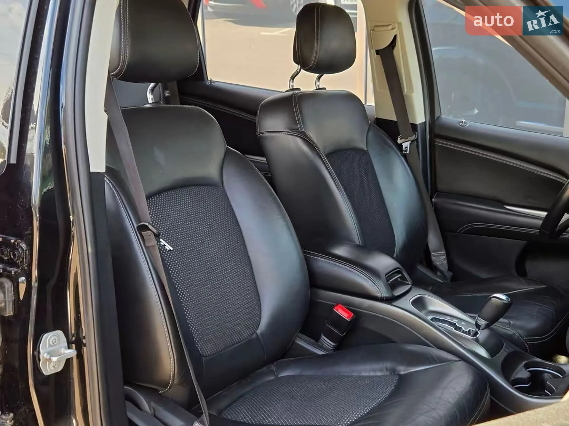 2020 Dodge Journey - мініатюра 21