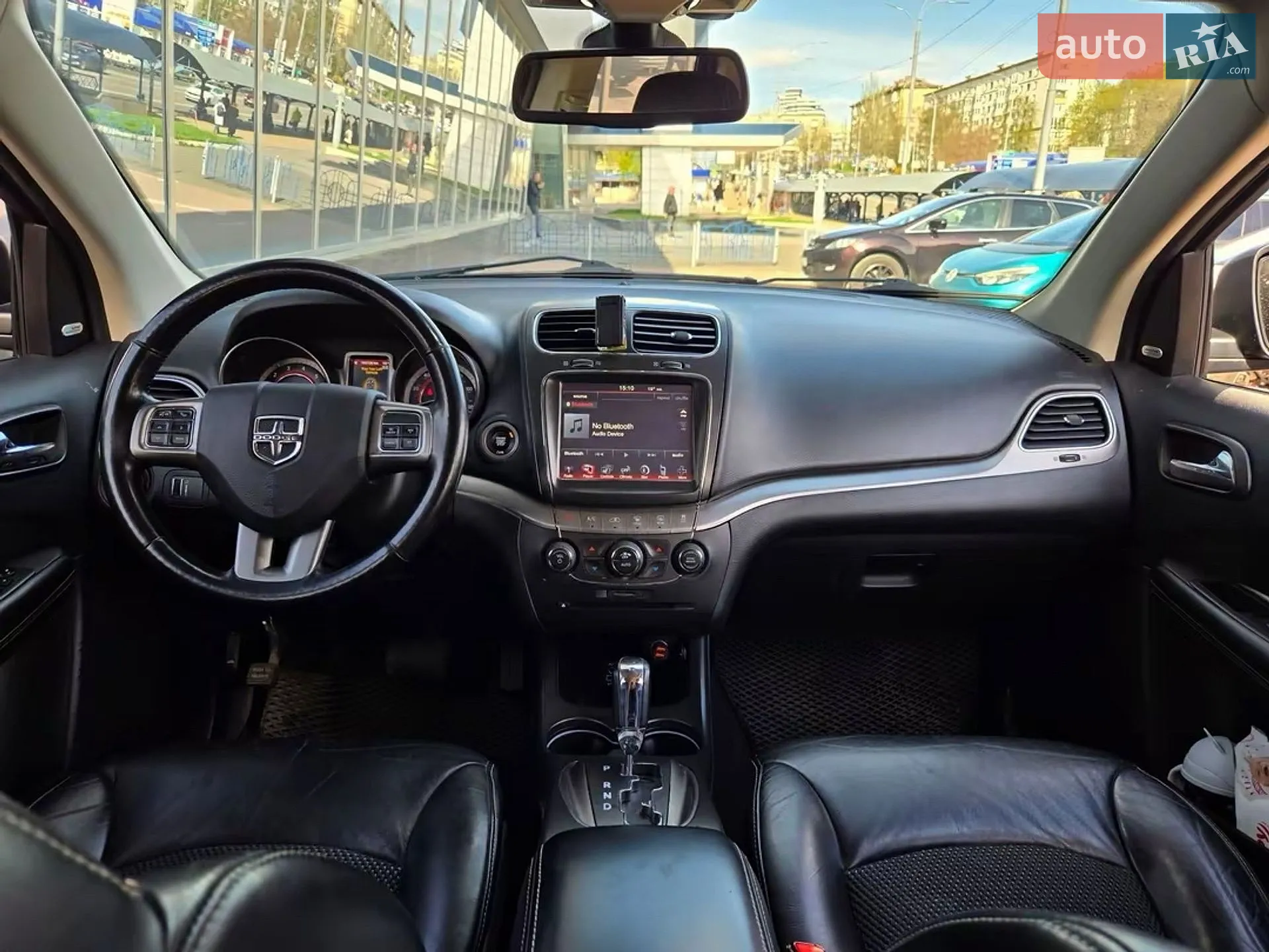 2020 Dodge Journey - мініатюра 22