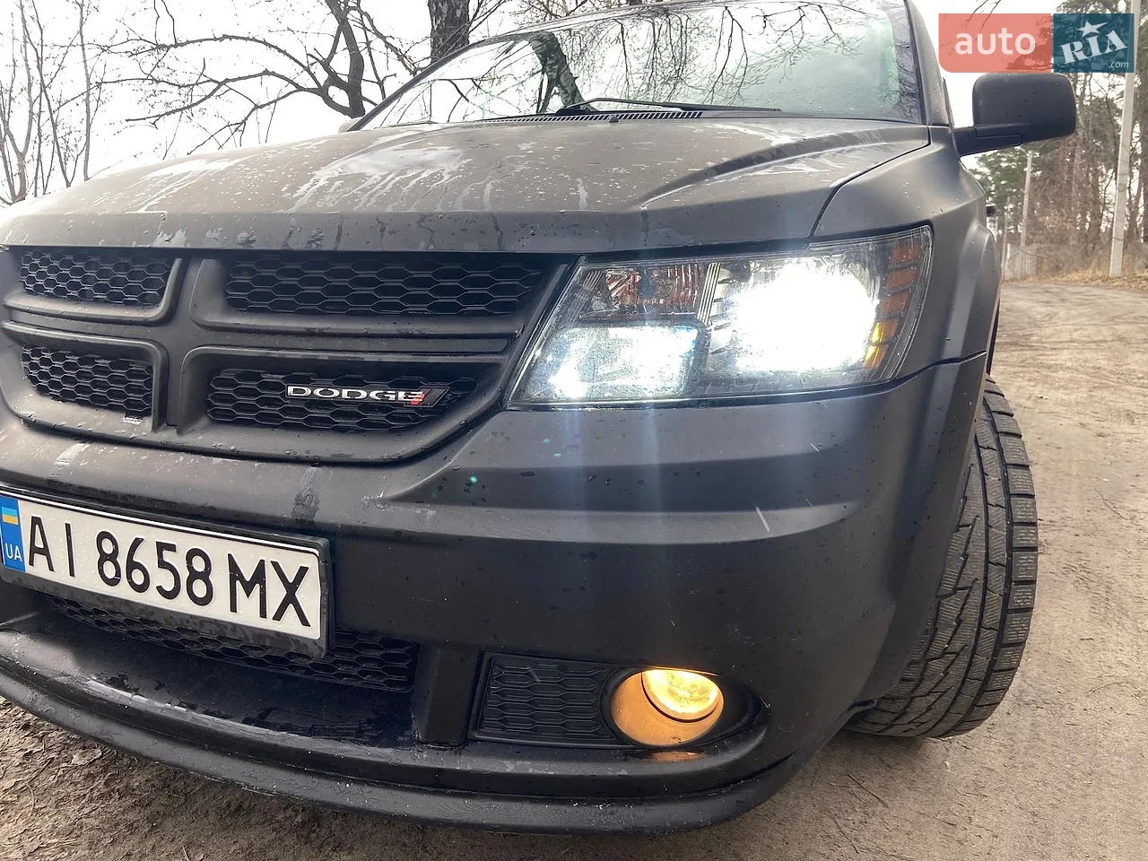 2015 Dodge Journey - мініатюра 19