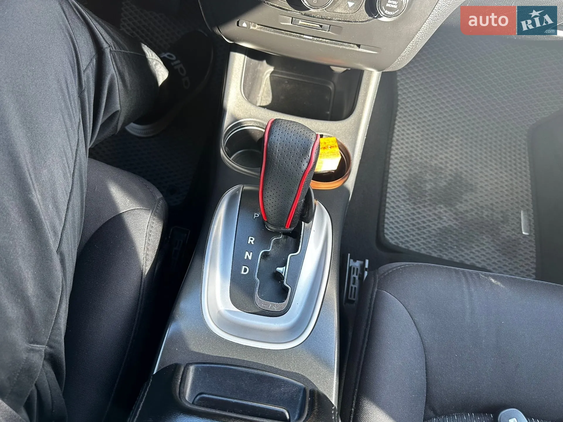 2013 Dodge Journey - мініатюра 20