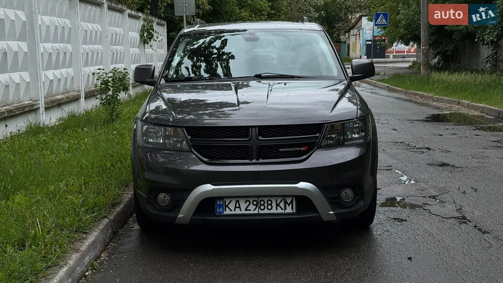 2020 Dodge Journey - мініатюра 2