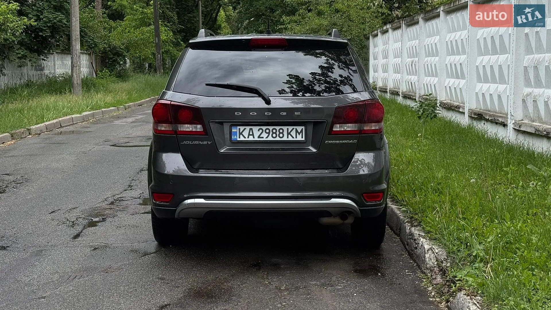 2020 Dodge Journey - мініатюра 5