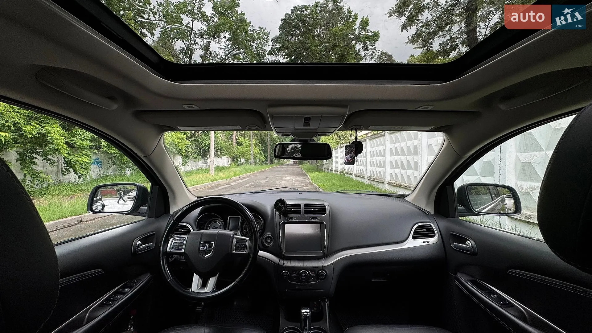 2020 Dodge Journey - мініатюра 7