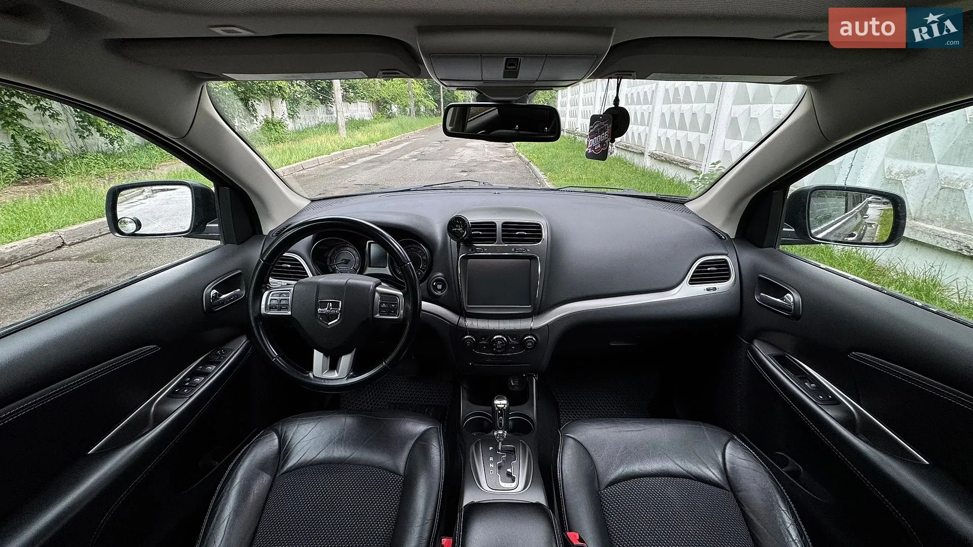 2020 Dodge Journey - мініатюра 8