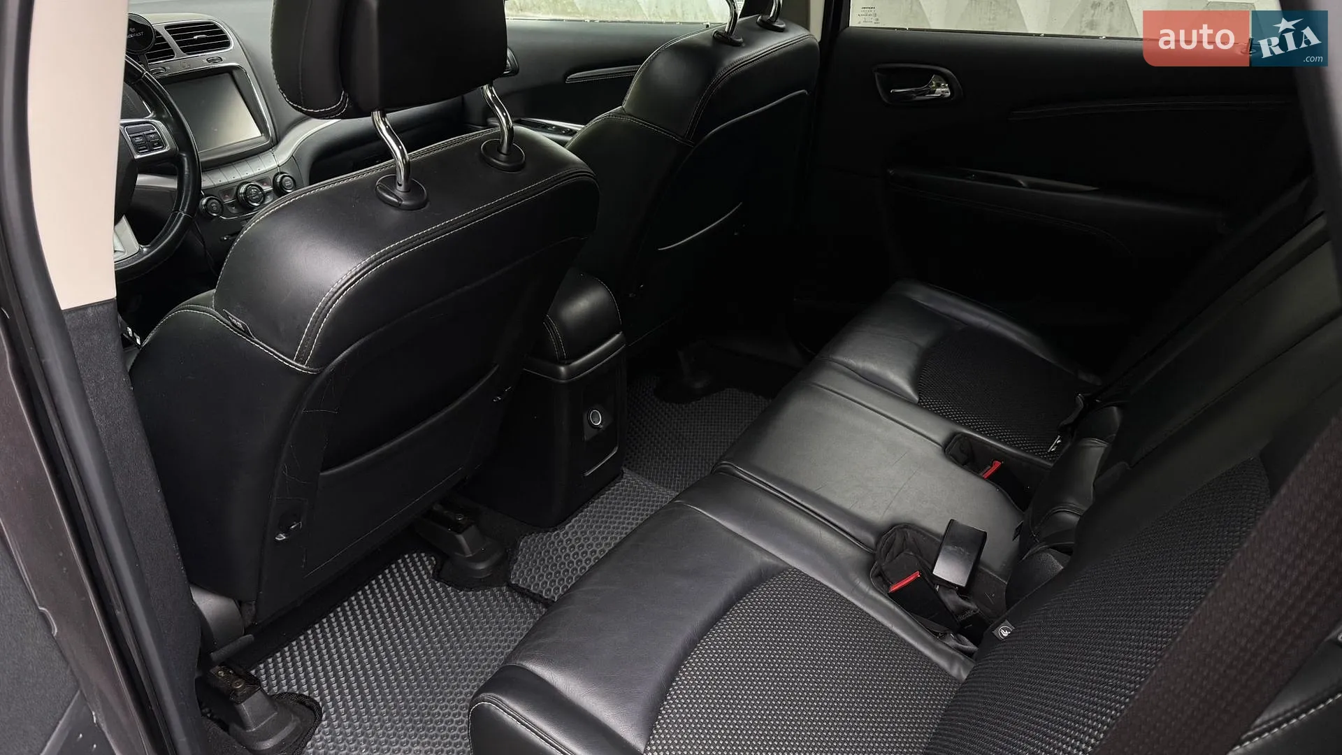 2020 Dodge Journey - мініатюра 13