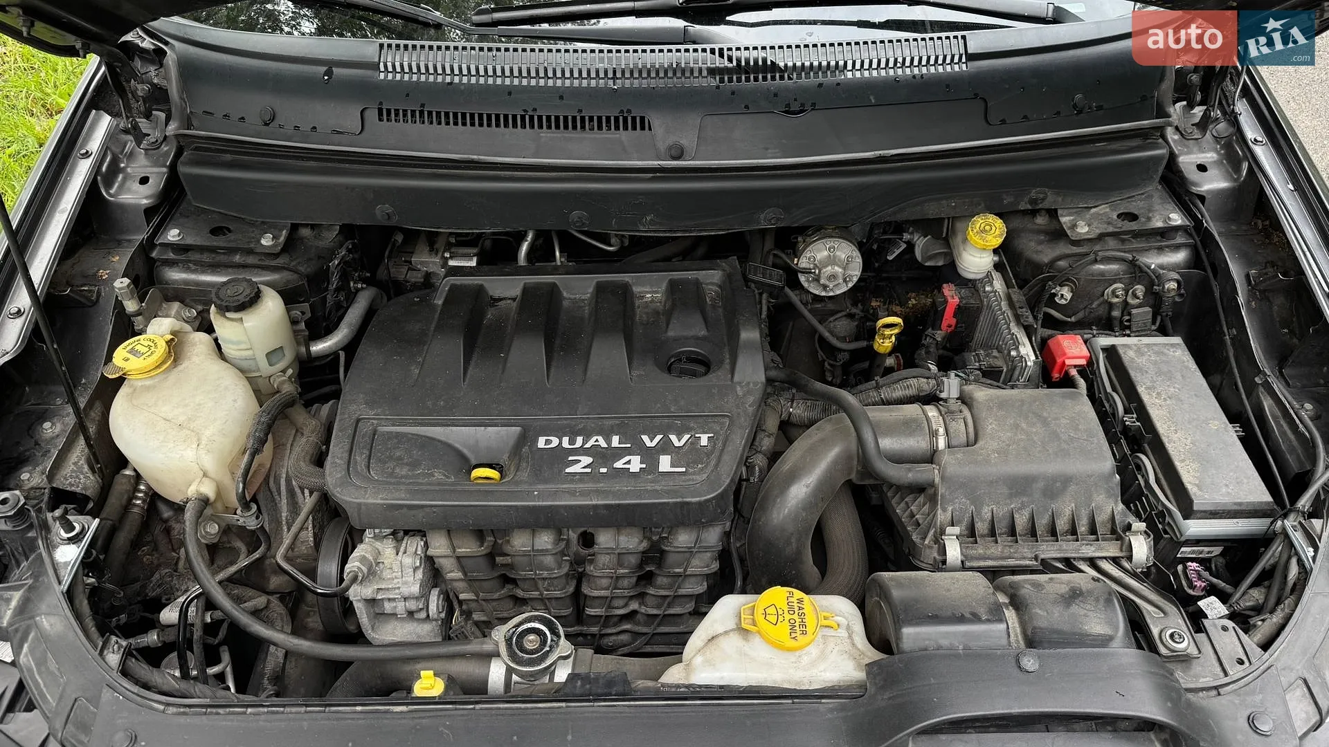 2020 Dodge Journey - мініатюра 22