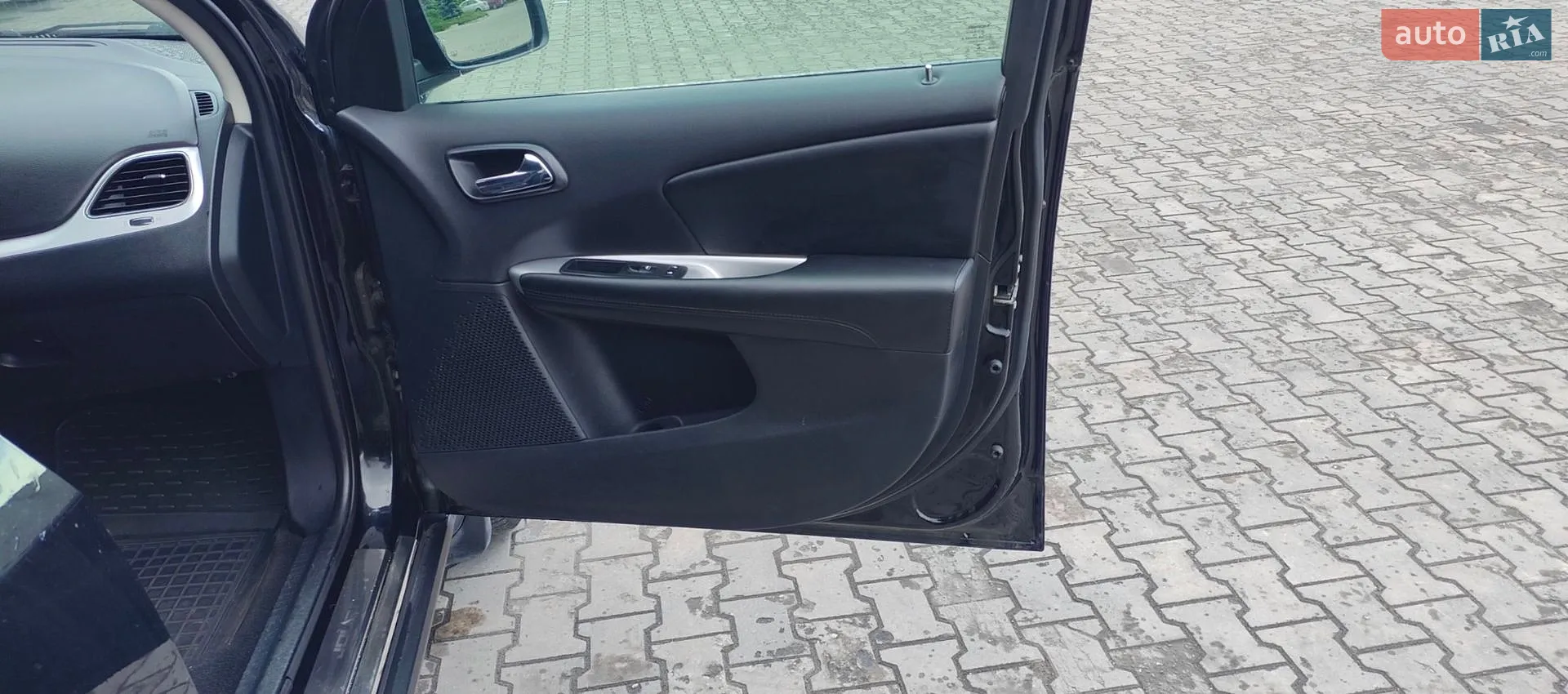 2014 Dodge Journey - мініатюра 14