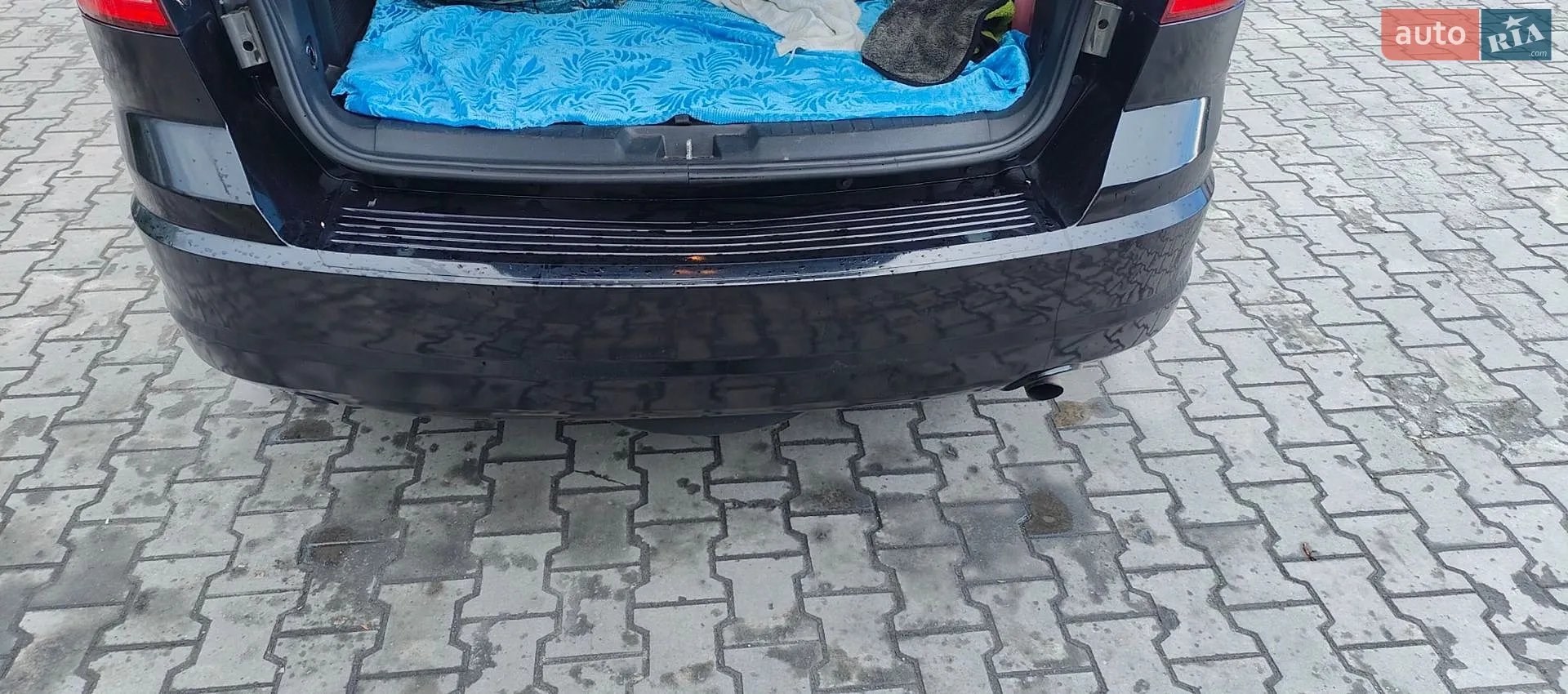 2014 Dodge Journey - мініатюра 18