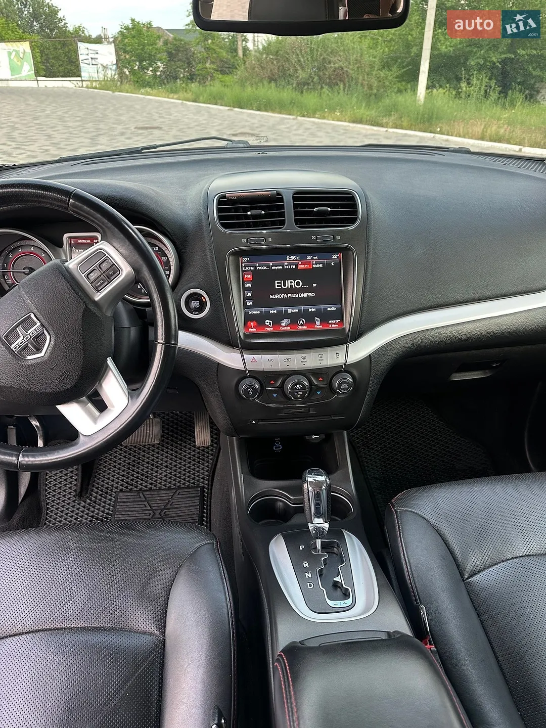 2019 Dodge Journey - мініатюра 22