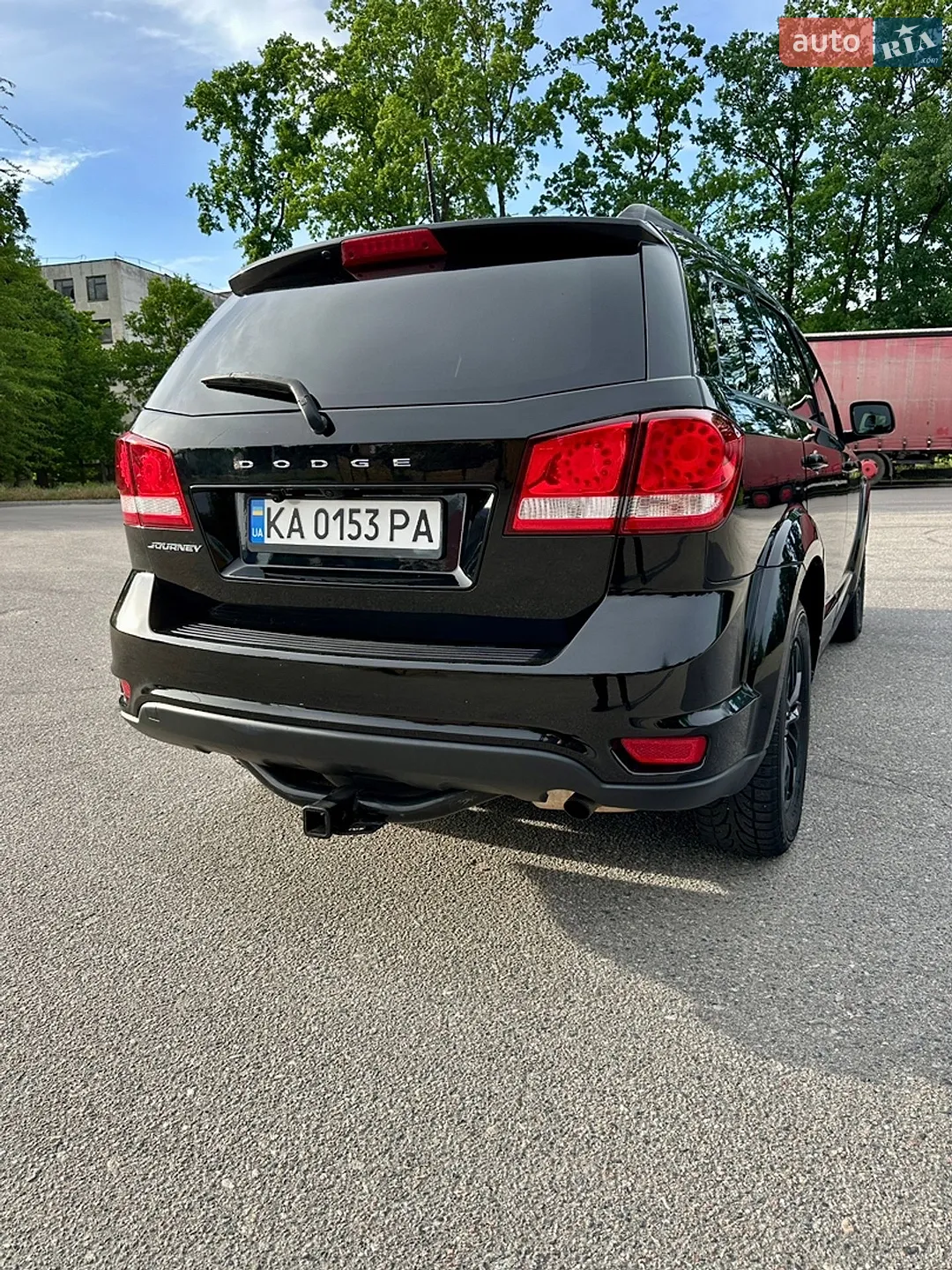 2019 Dodge Journey - мініатюра 14