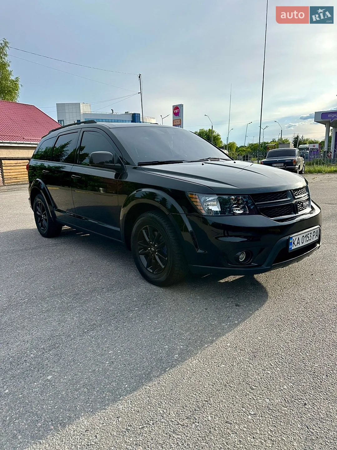 2019 Dodge Journey - мініатюра 18