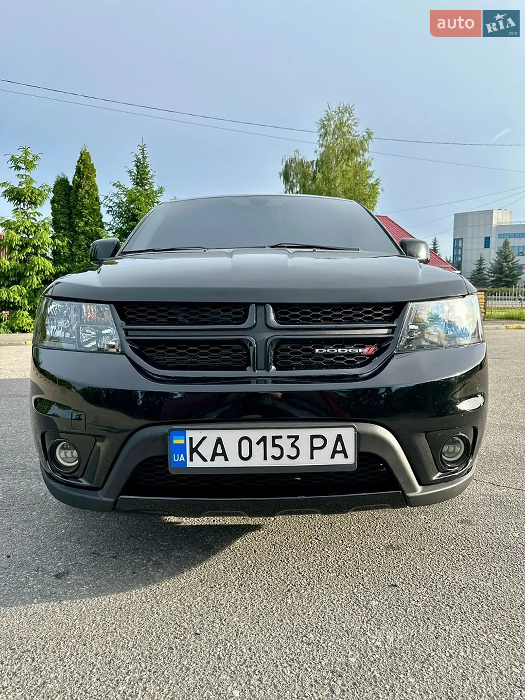 2019 Dodge Journey - мініатюра 23