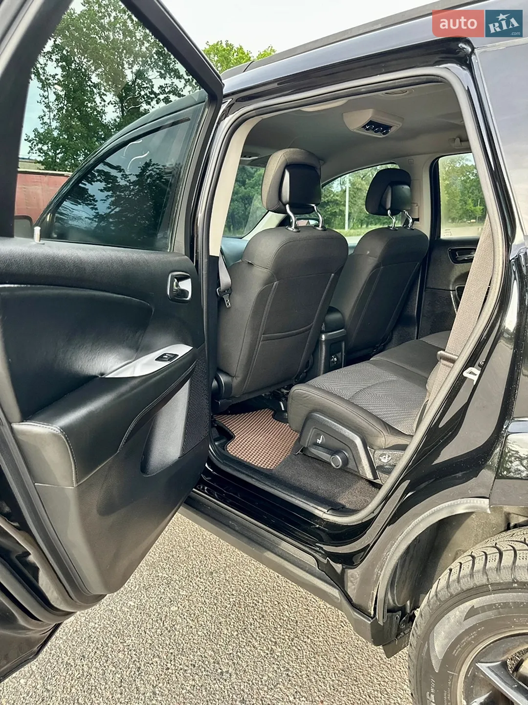 2019 Dodge Journey - мініатюра 28