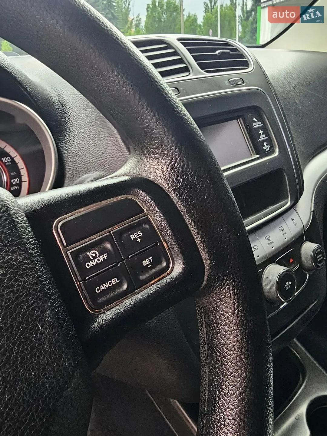 2013 Dodge Journey - мініатюра 19