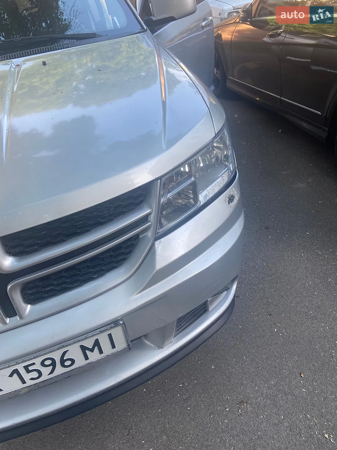 2010 Dodge Journey - мініатюра 7