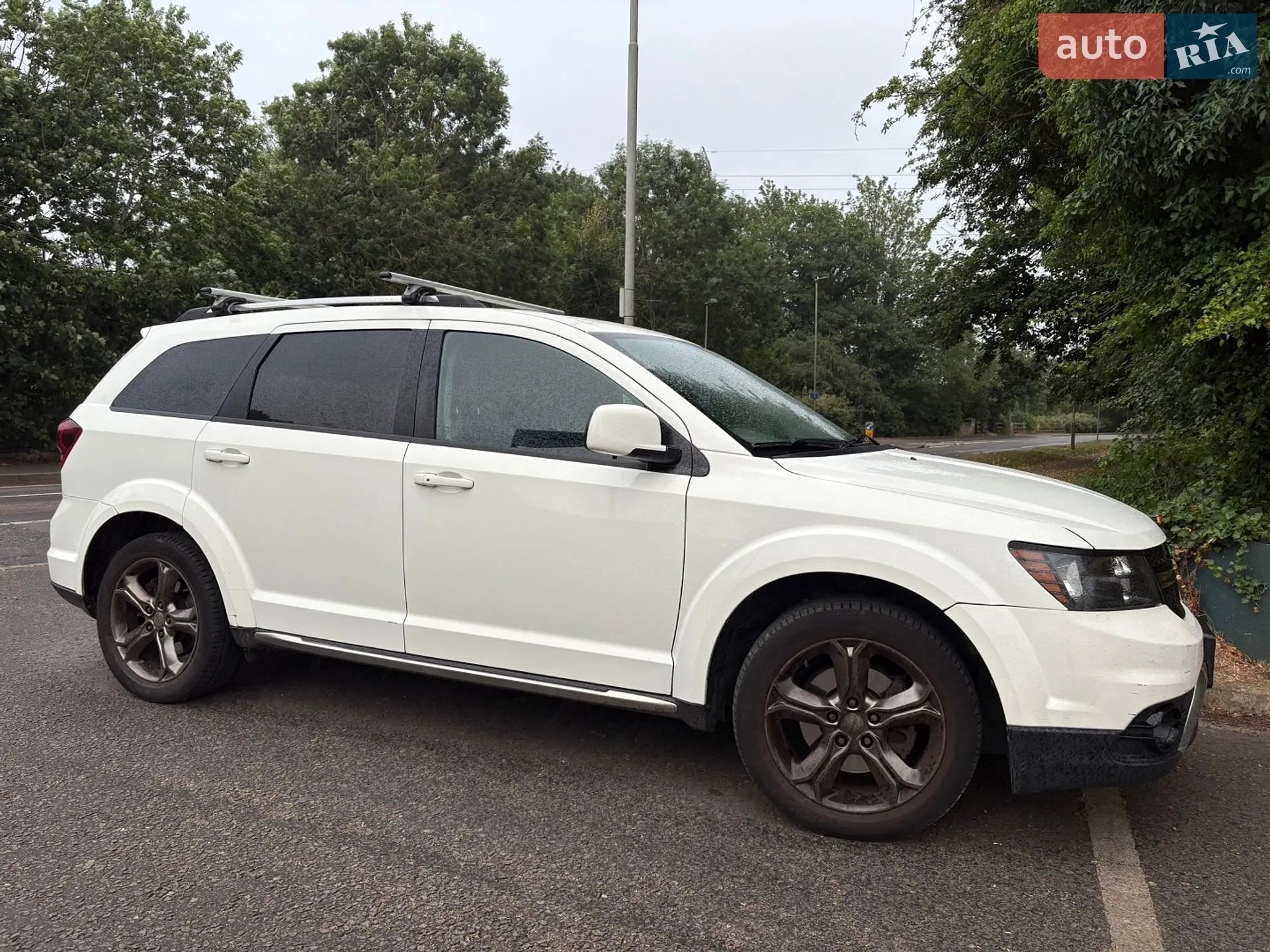 2014 Dodge Journey - фото 1