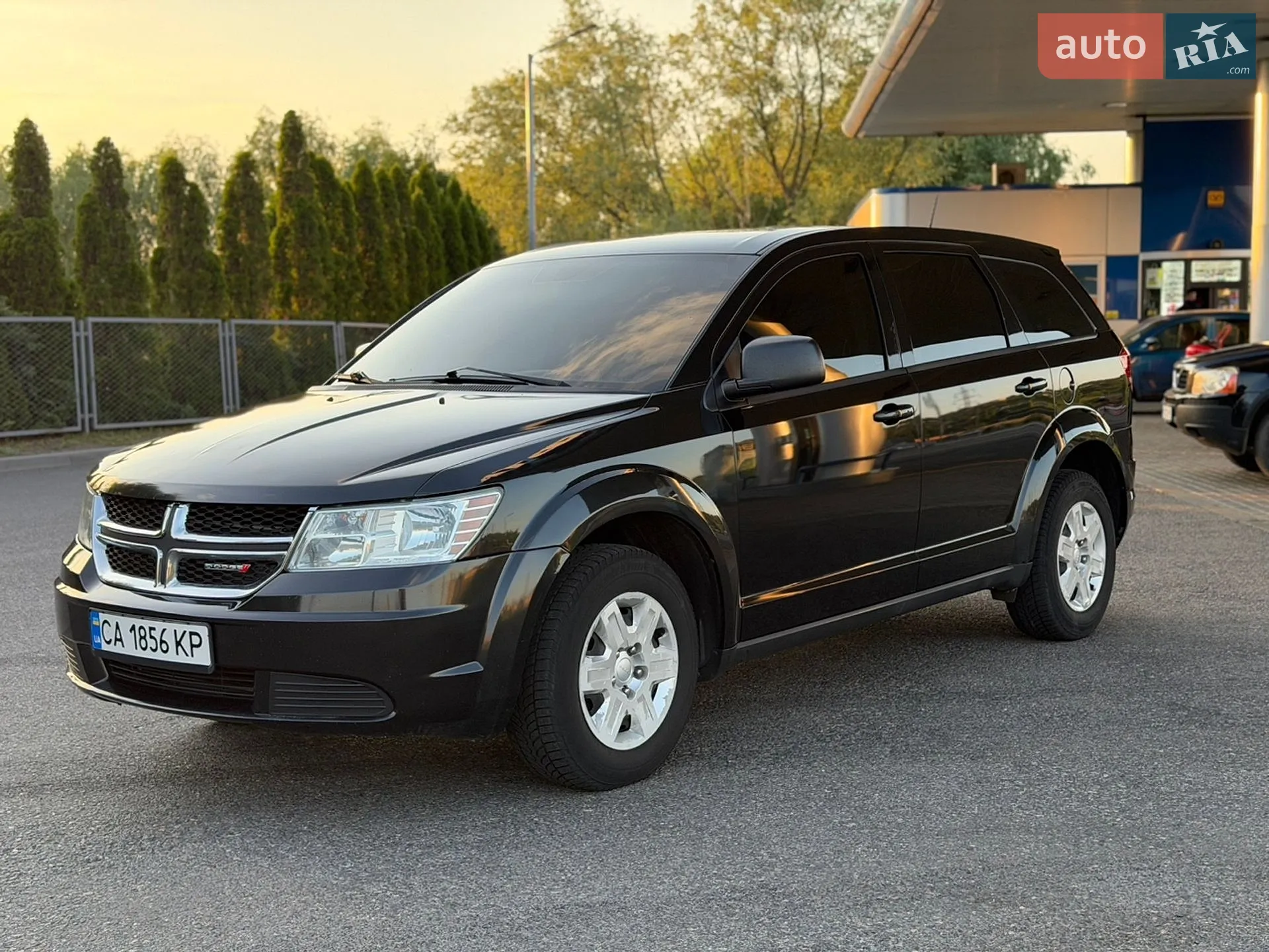 2015 Dodge Journey - фото 1