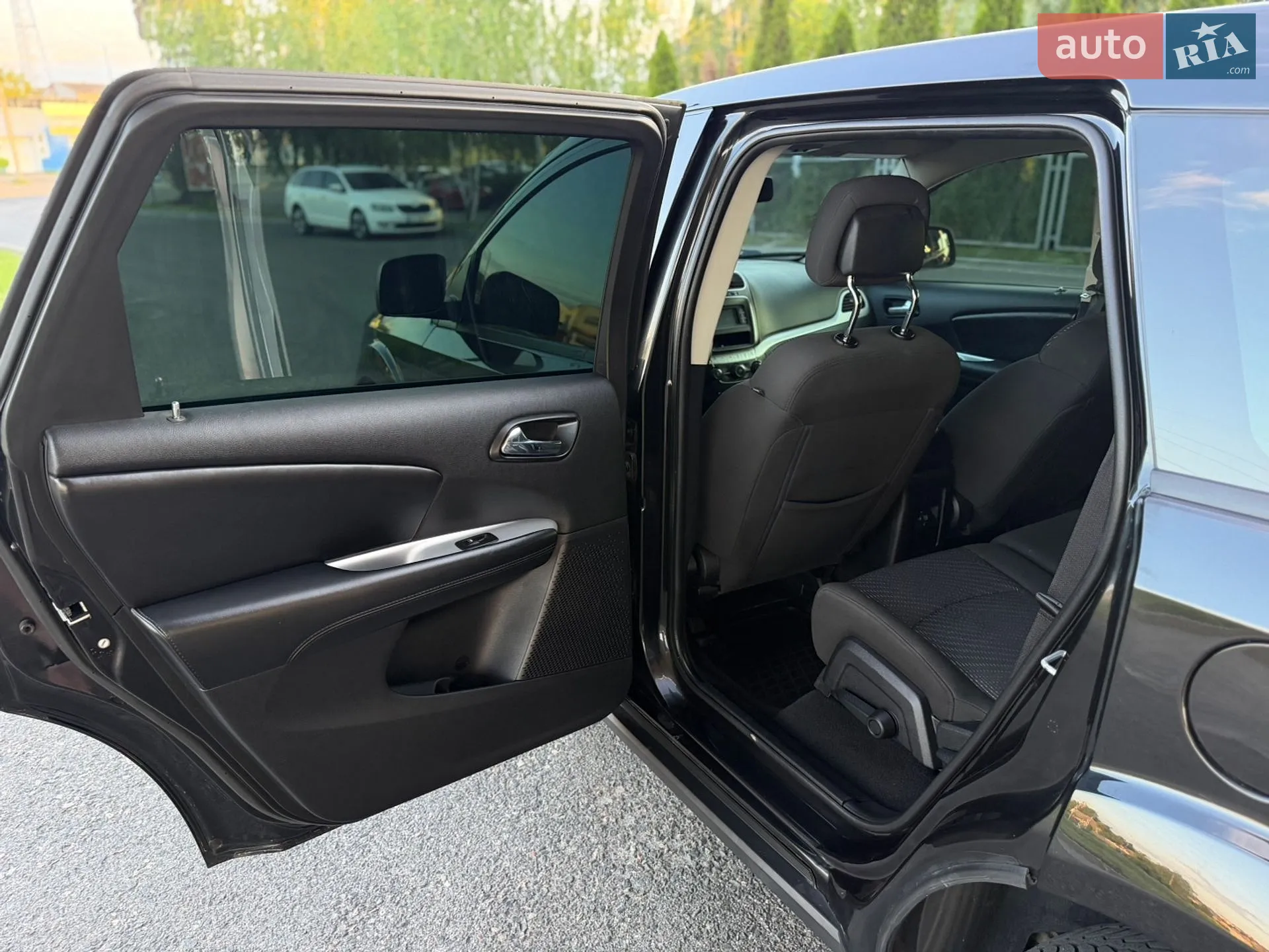 2015 Dodge Journey - мініатюра 19
