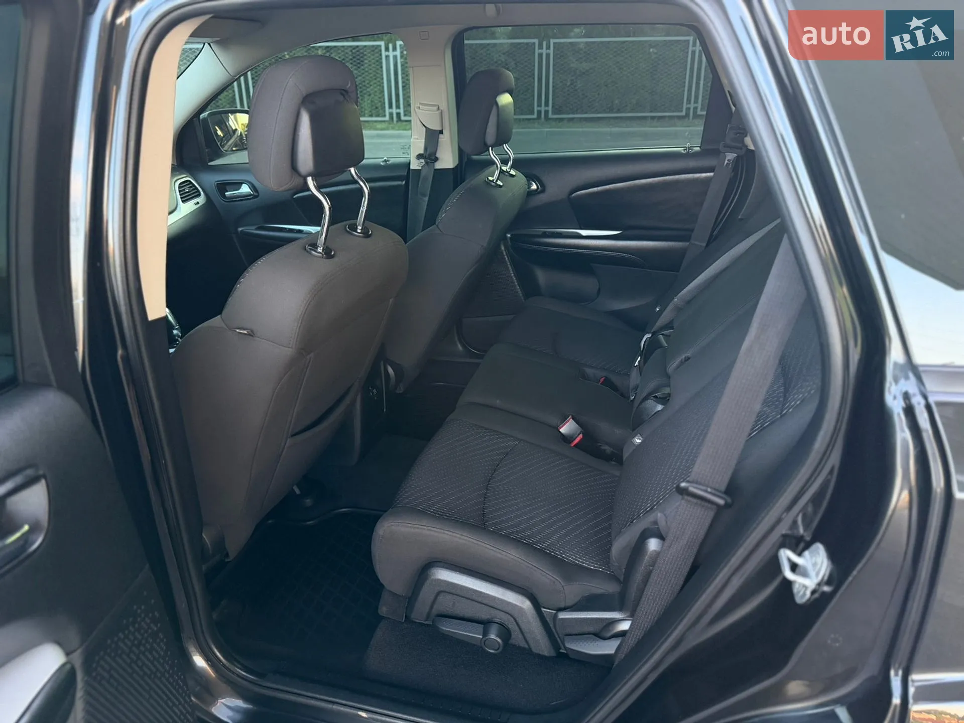 2015 Dodge Journey - мініатюра 20