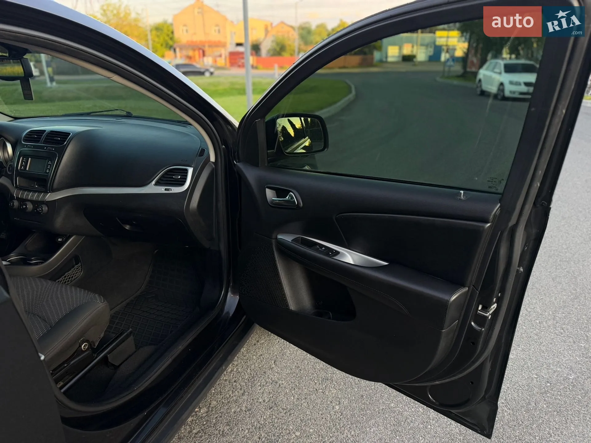 2015 Dodge Journey - мініатюра 24
