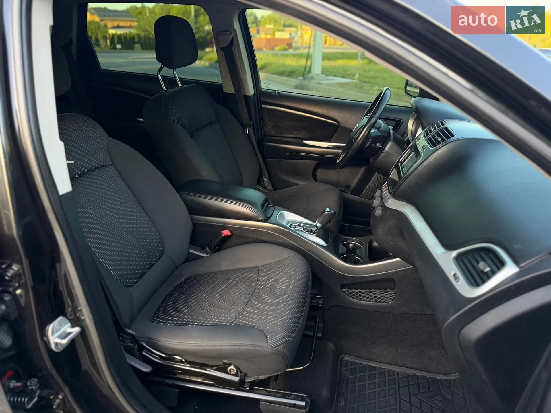 2015 Dodge Journey - мініатюра 25